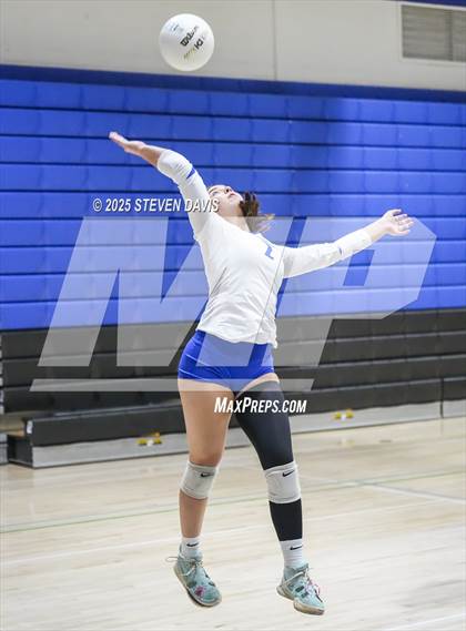 Thumbnail 1 in Chandler vs. Millennium (House of Payne Tournament) photogallery.
