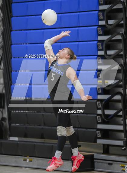 Thumbnail 1 in Chandler vs. Millennium (House of Payne Tournament) photogallery.
