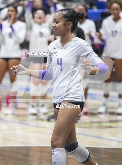 Thumbnail 1 in Chandler vs. Millennium (House of Payne Tournament) photogallery.