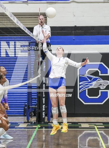 Thumbnail 1 in Chandler vs. Millennium (House of Payne Tournament) photogallery.