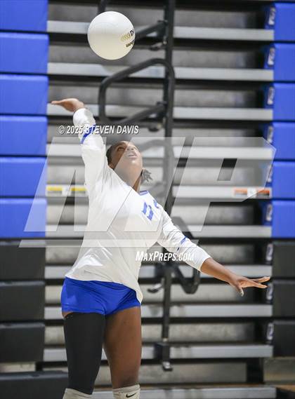 Thumbnail 2 in Chandler vs. Millennium (House of Payne Tournament) photogallery.