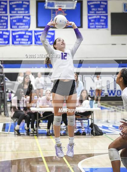 Thumbnail 2 in Chandler vs. Millennium (House of Payne Tournament) photogallery.