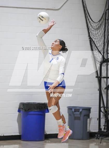 Thumbnail 1 in Chandler vs. Millennium (House of Payne Tournament) photogallery.