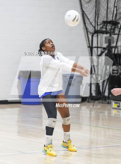 Thumbnail 3 in Chandler vs. Millennium (House of Payne Tournament) photogallery.