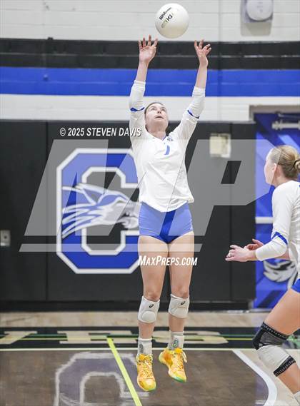 Thumbnail 2 in Chandler vs. Millennium (House of Payne Tournament) photogallery.
