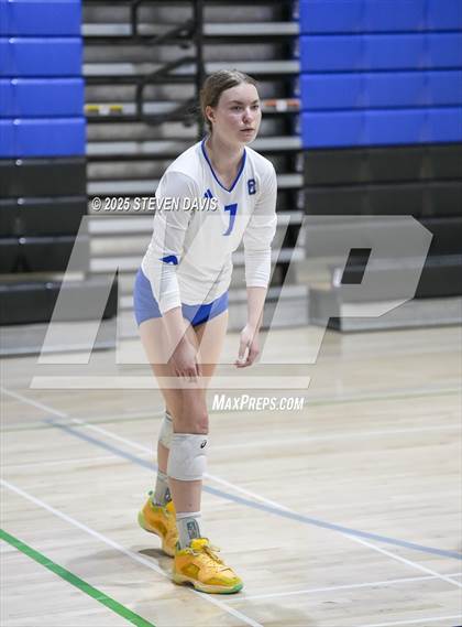 Thumbnail 2 in Chandler vs. Millennium (House of Payne Tournament) photogallery.