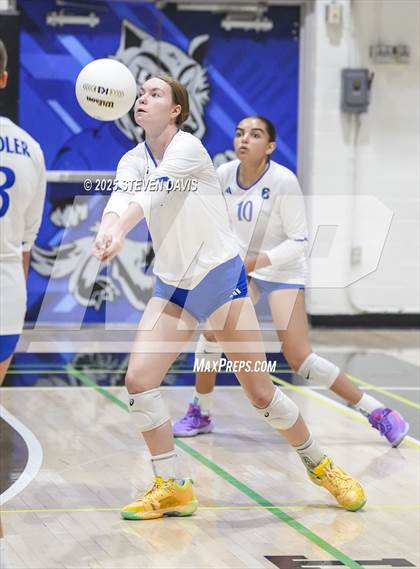 Thumbnail 2 in Chandler vs. Millennium (House of Payne Tournament) photogallery.