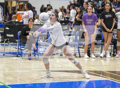 Thumbnail 2 in Chandler vs. Millennium (House of Payne Tournament) photogallery.