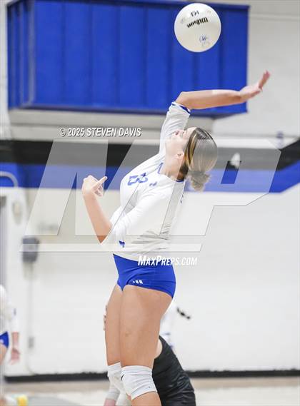 Thumbnail 2 in Chandler vs. Millennium (House of Payne Tournament) photogallery.
