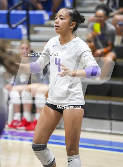Thumbnail 3 in Chandler vs. Millennium (House of Payne Tournament) photogallery.