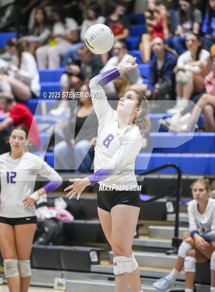 Thumbnail 1 in Chandler vs. Millennium (House of Payne Tournament) photogallery.
