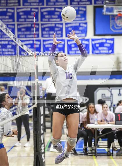 Thumbnail 2 in Chandler vs. Millennium (House of Payne Tournament) photogallery.