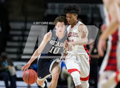 Thumbnail 2 in Mount Airy vs. Lincoln Charter (NCHSAA Regional 1A Final) photogallery.