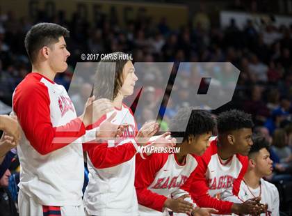 Thumbnail 1 in Mount Airy vs. Lincoln Charter (NCHSAA Regional 1A Final) photogallery.