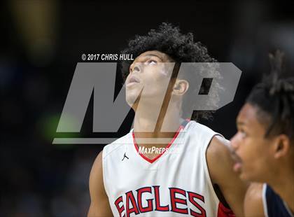 Thumbnail 1 in Mount Airy vs. Lincoln Charter (NCHSAA Regional 1A Final) photogallery.