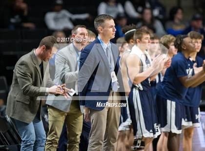 Thumbnail 3 in Mount Airy vs. Lincoln Charter (NCHSAA Regional 1A Final) photogallery.