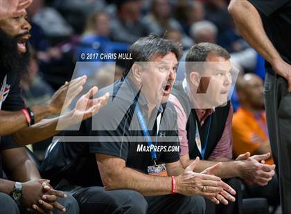 Thumbnail 2 in Mount Airy vs. Lincoln Charter (NCHSAA Regional 1A Final) photogallery.