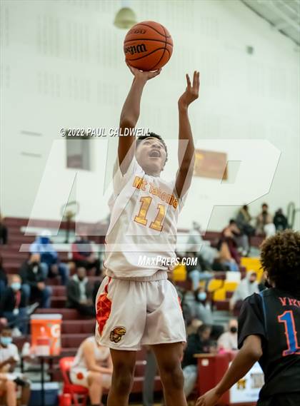 Thumbnail 1 in Rainier Beach @ Mount Tahoma photogallery.