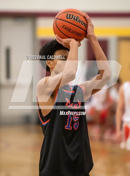 Thumbnail 3 in Rainier Beach @ Mount Tahoma photogallery.