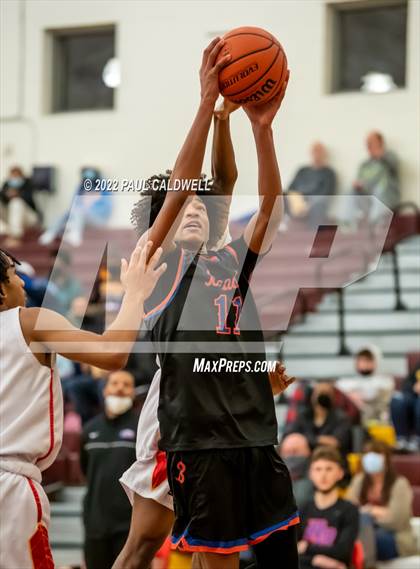 Thumbnail 1 in Rainier Beach @ Mount Tahoma photogallery.
