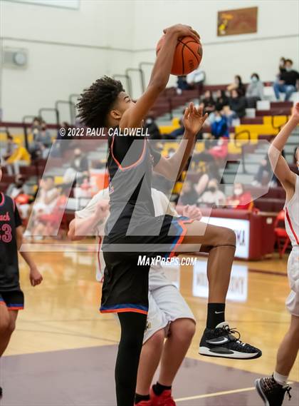 Thumbnail 2 in Rainier Beach @ Mount Tahoma photogallery.