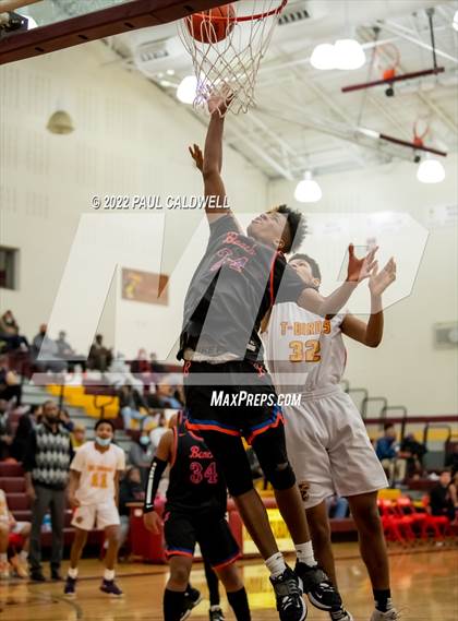 Thumbnail 1 in Rainier Beach @ Mount Tahoma photogallery.