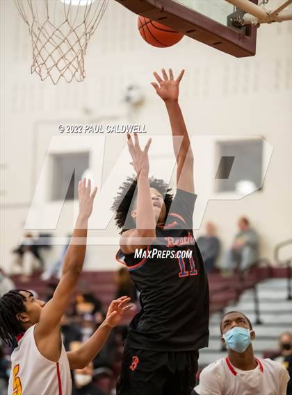Thumbnail 1 in Rainier Beach @ Mount Tahoma photogallery.