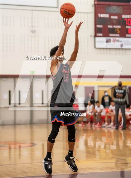 Thumbnail 3 in Rainier Beach @ Mount Tahoma photogallery.