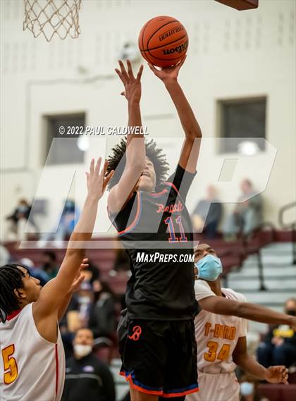Thumbnail 3 in Rainier Beach @ Mount Tahoma photogallery.