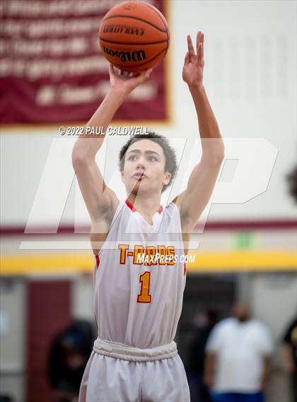 Thumbnail 3 in Rainier Beach @ Mount Tahoma photogallery.