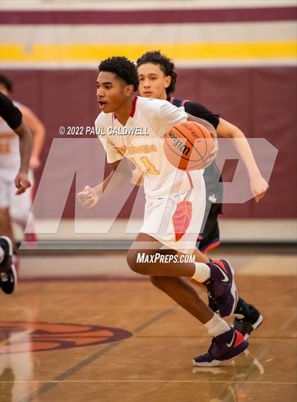 Thumbnail 3 in Rainier Beach @ Mount Tahoma photogallery.