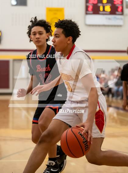 Thumbnail 3 in Rainier Beach @ Mount Tahoma photogallery.