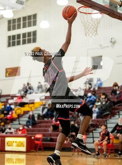 Thumbnail 2 in Rainier Beach @ Mount Tahoma photogallery.