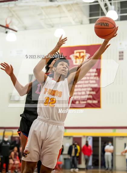 Thumbnail 2 in Rainier Beach @ Mount Tahoma photogallery.