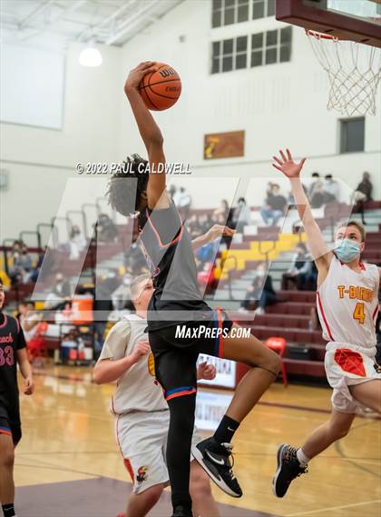 Thumbnail 3 in Rainier Beach @ Mount Tahoma photogallery.
