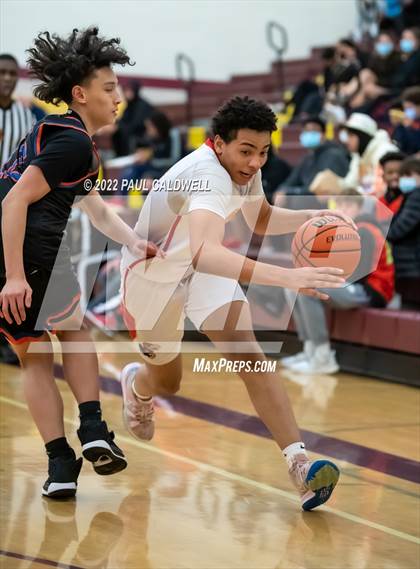 Thumbnail 2 in Rainier Beach @ Mount Tahoma photogallery.