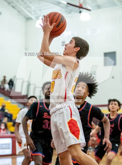Thumbnail 2 in Rainier Beach @ Mount Tahoma photogallery.