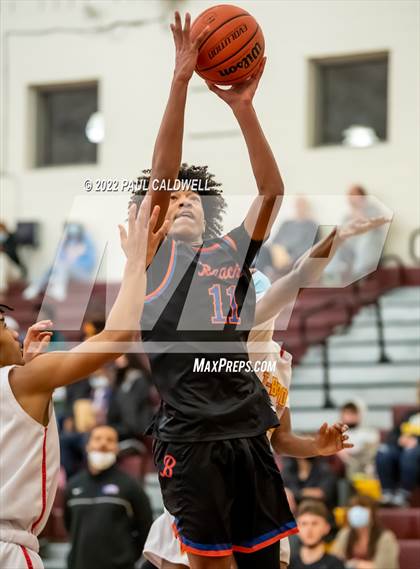 Thumbnail 2 in Rainier Beach @ Mount Tahoma photogallery.