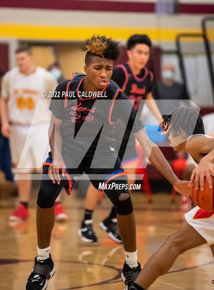 Thumbnail 3 in Rainier Beach @ Mount Tahoma photogallery.