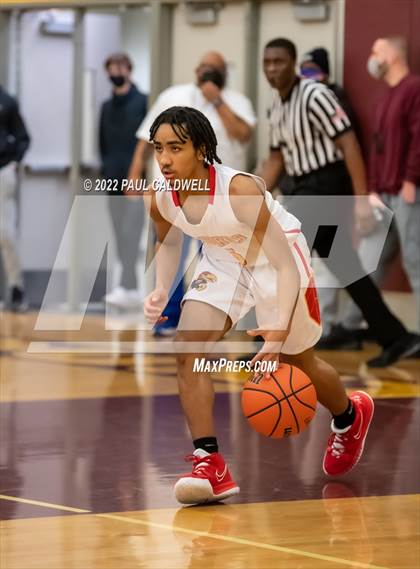 Thumbnail 3 in Rainier Beach @ Mount Tahoma photogallery.