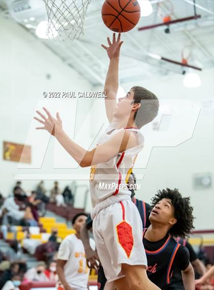 Thumbnail 3 in Rainier Beach @ Mount Tahoma photogallery.