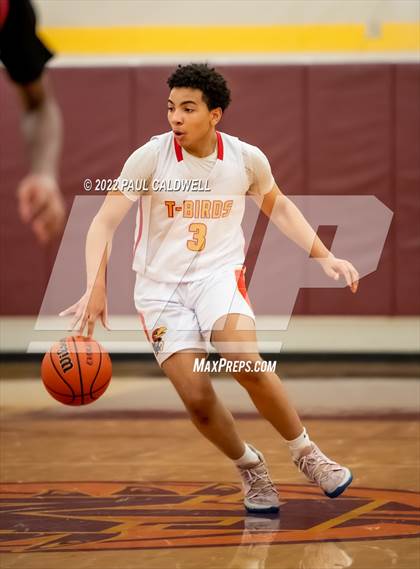 Thumbnail 1 in Rainier Beach @ Mount Tahoma photogallery.