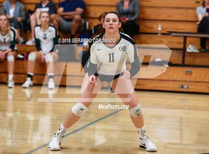 Thumbnail 1 in Archbishop Mitty vs. Oak Ridge (Stockton Classic) photogallery.