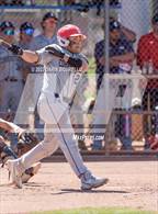 Photo from the gallery "Cornerstone Christian vs. Cienega (Lancer Baseball Classic)"
