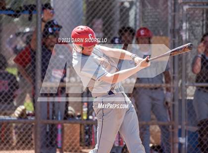 Thumbnail 1 in Cornerstone Christian vs. Cienega (Lancer Baseball Classic) photogallery.