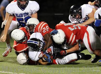 Thumbnail 3 in Boyd vs Plano West photogallery.