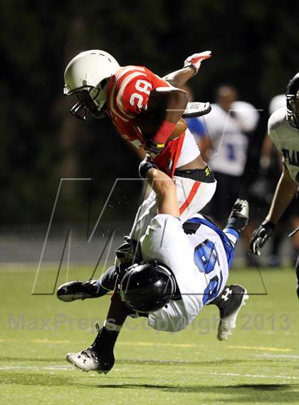 Thumbnail 1 in Boyd vs Plano West photogallery.