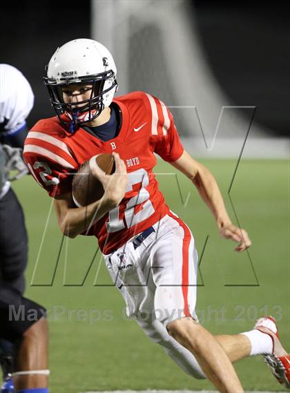 Thumbnail 3 in Boyd vs Plano West photogallery.