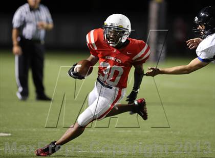 Thumbnail 2 in Boyd vs Plano West photogallery.