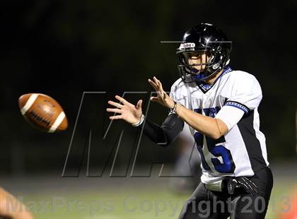 Thumbnail 3 in Boyd vs Plano West photogallery.